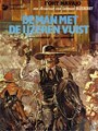 Blueberry 8 - De man met de ijzeren vuist, Hardcover, Blueberry - Hardcover (Dargaud)