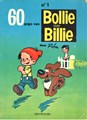 Bollie en Billie 1 - 60 gags van Bollie en Billie, Softcover, Eerste druk (1962) (Dupuis)