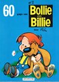 Bollie en Billie 2 - 60 gags van Bollie en Billie, Softcover (Dupuis)