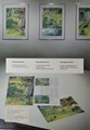 Franquin Collectie  - Marsupilami posterbook, Portfolio (Marsu Productions)