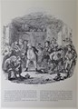 Charles Dickens - diversen  - The Pickwick club, Hardcover (Kolff Amsterdam)