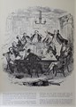 Charles Dickens - diversen  - The Pickwick club, Hardcover (Kolff Amsterdam)