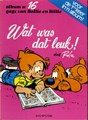 Bollie en Billie 16 - Wat was dat leuk!, Softcover (Dupuis)