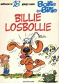 Bollie en Billie 18 - Billie, losbollie, Softcover (Dupuis)