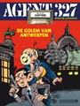 Agent 327 - Dossier 15 - De golem van Antwerpen