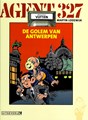 Agent 327 - Dossier 15 - De golem van Antwerpen