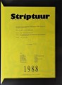 Striptuur  - Striptuur 1988, Portfolio (Striptuur)