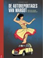 Autoreportages van Margot, de  - Pakket delen 1-3, Collectors Edition (Silvester Strips)