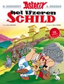 Asterix 11 - Asterix en het ijzeren schild, Sc-speciale-editie (Hachette)