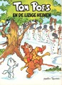 Tom Poes - Oberon reeks 19 - Tom Poes en de ijzige heinen, Softcover, Eerste druk (1981) (Oberon)