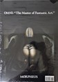 H.R. Giger  - Biomechanics, Hardcover (Groot formaat) (Morpheus)