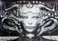 H.R. Giger  - Posterbook, Portfolio (Taschen)