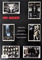 H.R. Giger  - Posterbook, Portfolio (Taschen)