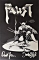 Timothy Vigil  - Faust cover portfolio vol.1, Portfolio (Northstar productions)