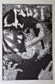 Timothy Vigil  - Faust cover portfolio vol.1, Portfolio (Northstar productions)