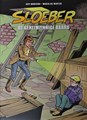 Sloeber - Saga 1 - De geheimzinnige baard, Luxe+origineel (SAGA Uitgeverij)
