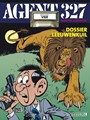 Agent 327 - Dossier 4 - Dossier Leeuwenkuil, Softcover, Agent 327 - L uitgaven SC (Uitgeverij L)