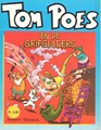 Tom Poes - Oberon reeks 28 - Tom Poes en de Grifgulders, Softcover, Eerste druk (1983) (Oberon)