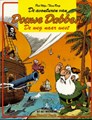 Douwe Dabbert 7 - De weg naar West, Softcover, Douwe Dabbert - Big Balloon SC (Big Balloon)