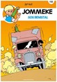 Jommeke 152 - S.O.S. Benistal, Softcover, Jommeke - Relook (Standaard Uitgeverij)