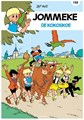 Jommeke 159 - De kokoskoe, Softcover, Jommeke - Relook (Standaard Uitgeverij)