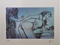 Manara - diversen  - Il Gioco - 2, Portfolio (Editori del grifo)