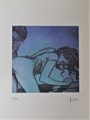 Manara - diversen  - Il Gioco - 2, Portfolio (Editori del grifo)