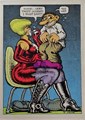 Robert Crumb - Collectie  - Jiz Comics, Softcover (First Comics)