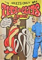 Tits & Clits - Comix 2 - Just need some paper, Softcover (Humor Comics)