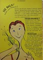 Tits & Clits - Comix 2 - Just need some paper, Softcover (Humor Comics)