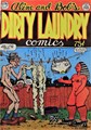 Dirty Laundry Comics 1 - Dirty Laundry, Softcover (Cartoonists Co-op Press)