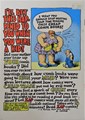 Zap Comix 0 - The comic that plugs you in!!, Softcover (The Print Mint)