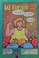 Freak brothers 3 - A year passed like nothing, Softcover (Rip Off Press)