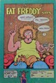 Freak brothers 3 - A year passed like nothing, Softcover (Rip Off Press)