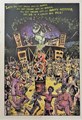 Freak brothers 5 - In Grass Roots, Softcover (Ripp Off Press)