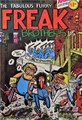 Freak brothers 1 - The Freaks pull a Heist!, Softcover (Rip Off Press)