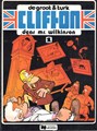 Clifton 1 - Dear Mr. Wilkinson, Softcover, Eerste druk (1978) (Helmond)