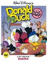 Donald Duck - De beste verhalen 62 - Donald Duck als schatgraver, Softcover, Eerste druk (1990) (Oberon)