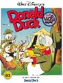 Donald Duck - De beste verhalen 63 - Donald Duck als hopman, Softcover, Eerste druk (1990) (De Geïllustreerde Pers)