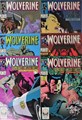 Wolverine (1988-2003) 11-16 - The Gehenna stone affair - compleet verhaal in 6 delen, Softcover (Marvel)