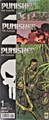 Punisher - The Platoon  - Deel 1 t/m 3, Softcover (Max Comics)