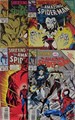 Amazing Spider-Man, the  - Shrieking - 4 delen compleet, Softcover (Marvel)