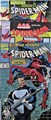 Spider-Man (1990-1998)  - Vengeance 3 delen compleet, Softcover (Marvel)