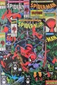 Spider-Man (1990-1998)  - Perceptions deel 1-5, compleet, Softcover (Marvel)