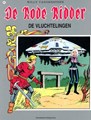Rode Ridder, de 81 - De vluchtelingen, Softcover, Rode Ridder - Gekleurde reeks (Standaard Uitgeverij)