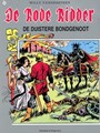 Rode Ridder, de 84 - De duistere bondgenoot, Softcover, Rode Ridder - Gekleurde reeks (Standaard Uitgeverij)