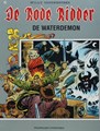 Rode Ridder, de 159 - De waterdemon, Softcover, Rode Ridder - Gekleurde reeks (Standaard Uitgeverij)