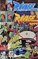 Ravage 2099  - Deel 1 t/m 9, Softcover (Marvel)