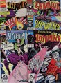 Sleepwalker  - Deel 1 t/m 25, Softcover (Marvel)