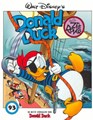 Donald Duck - De beste verhalen 93 - Donald Duck als zeerover, Softcover, Eerste druk (1997) (De Geïllustreerde Pers)